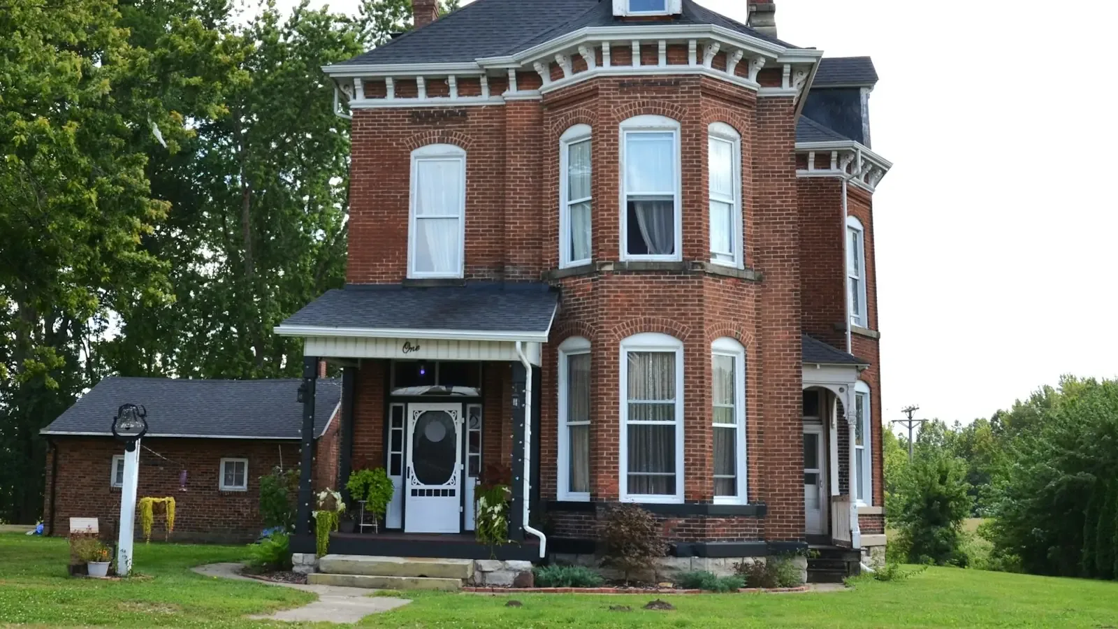 Roof Leak Repair