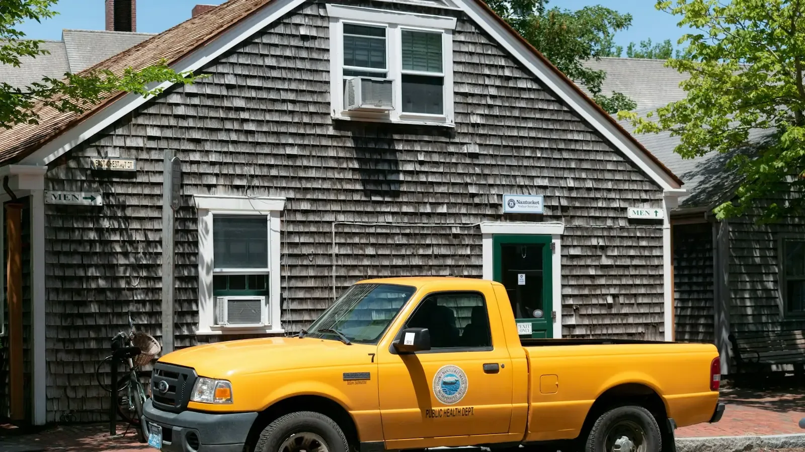 Flat Roof Repair